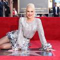 Gwen Stefani dobila je zvijezdu na stazi slavnih u Hollywoodu