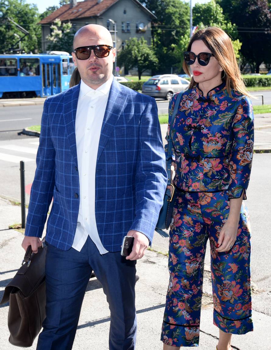 Severina: Izgubila sam jedno dijete, ne želim izgubiti i ovo