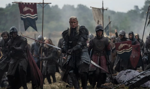 HBO je objavio trailer za tre&cacute;u sezonu serije 'Zmajeva ku&cacute;a'! Evo kada sti&zcaron;u nove epizode