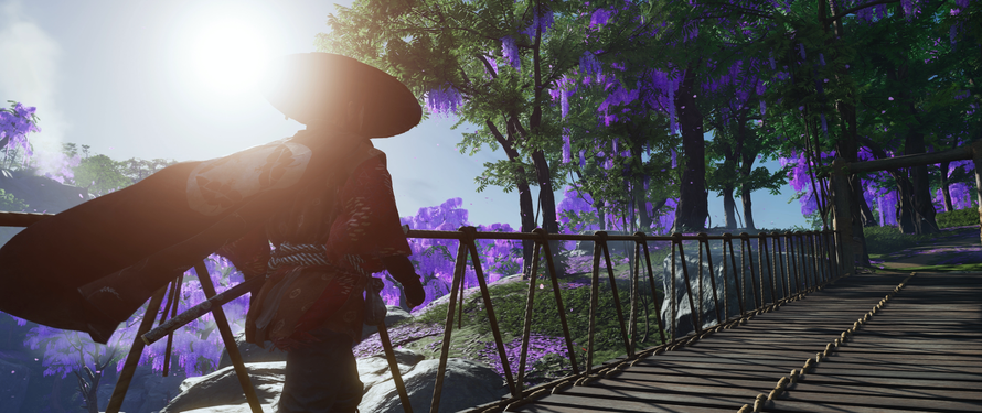 Duh s katanom: Povratak u Japan u još bogatijem izdanju