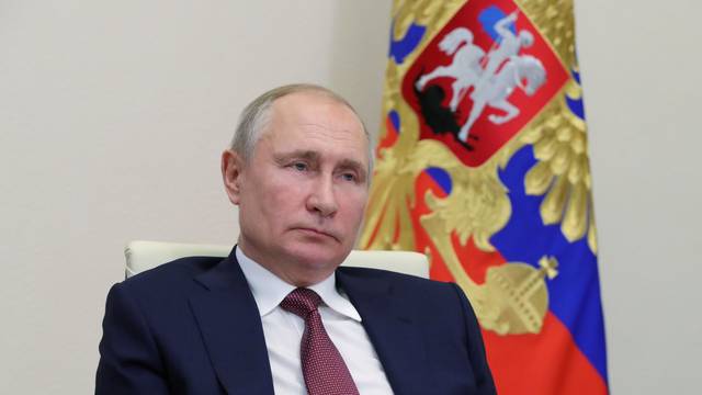 Putin o stanju nacije: 'Rusija će oštro i munjevito odgovoriti na sve vanjske provokacije'