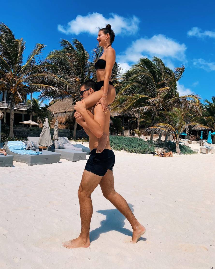 VIDEO Matković sjajan s klupe, ključan u pobjedi New Orleansa