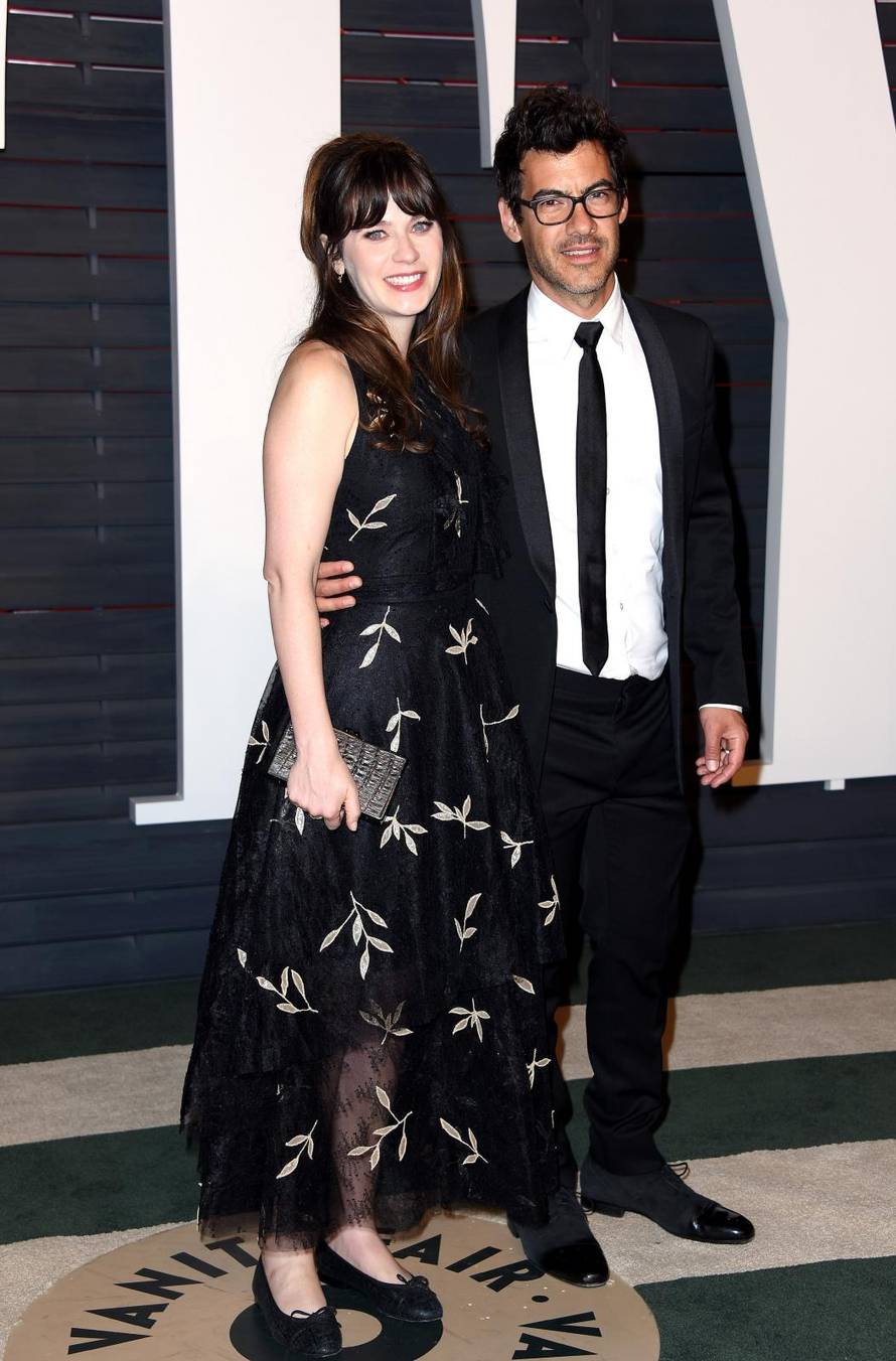 The 88th Academy Awards - Vanity Fair Party - Los Angeles