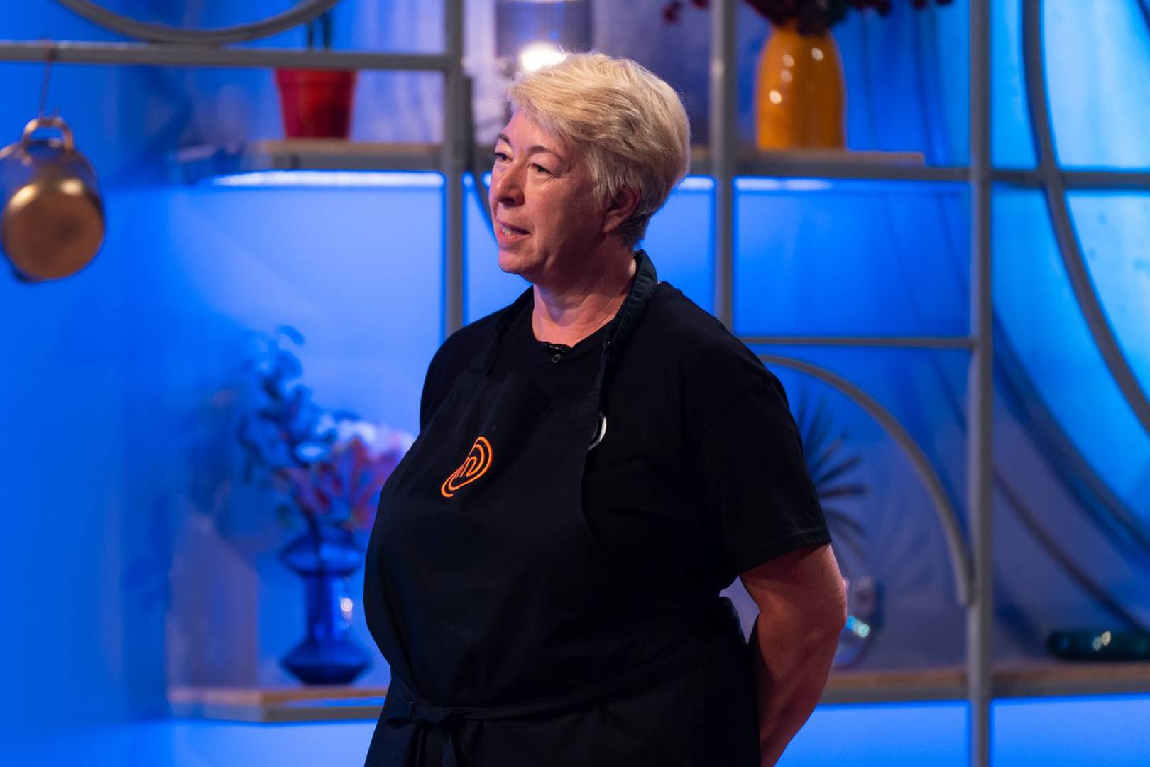 Doris napustila 'MasterChef'!