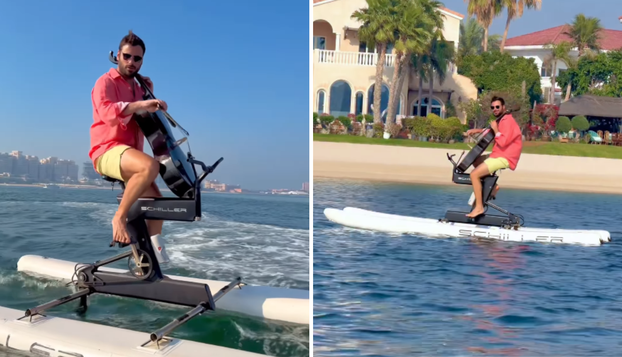 FOTO Pogledajte 24 fotografije koje su obilježile tjedan: Duboki dekoltei i dalje u prvom planu...