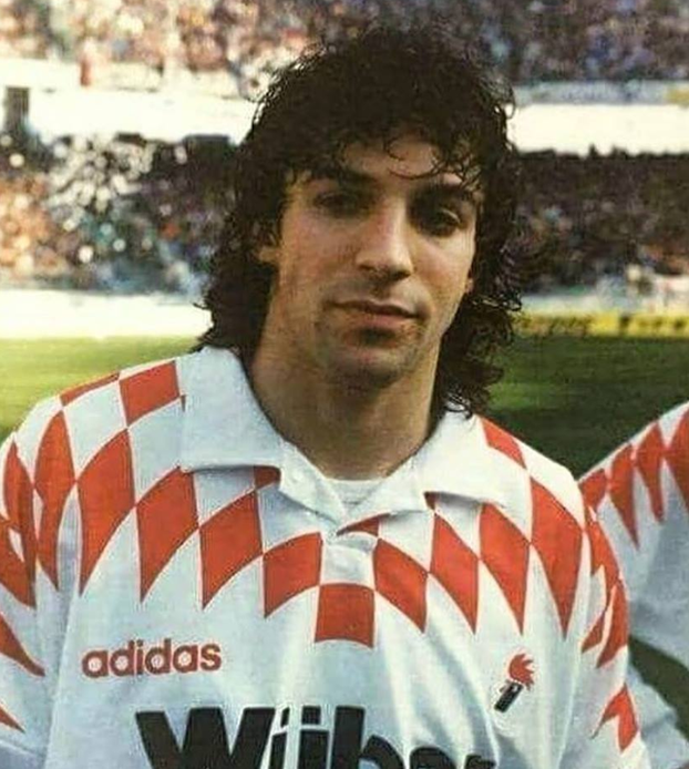 'Fudbalerke'! Bez konkurencije Nijemci i naravno: Trifon Ivanov