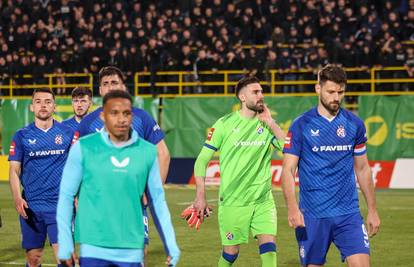 Dinamu prijeti još jedan udarac na kraju sezone! Evo tko se za što bori u ludom finišu HNL-a