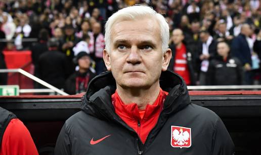 Trener poljske reprezentacije (49) se iznenada sru&scaron;io i umro