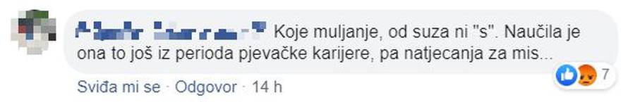 Prokužili su je? 'Viktorija je glumila, uopće nije bilo suza...'