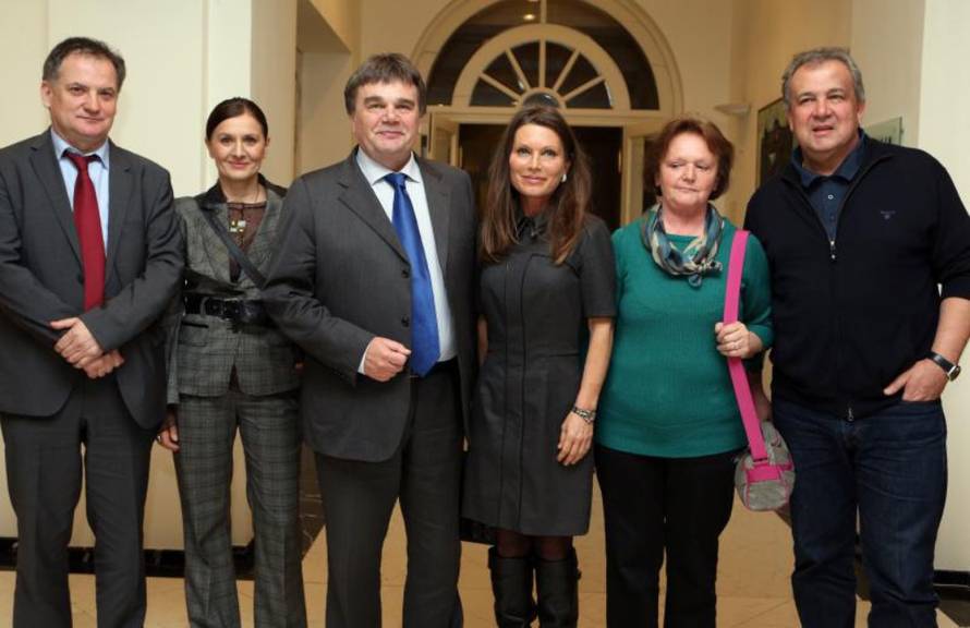 Robert Anić/PIXSELL