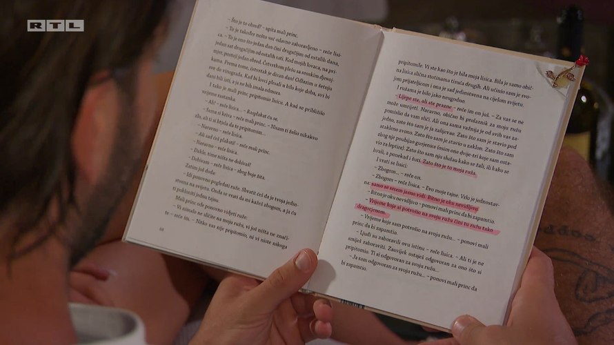 Marinela ostala prespavati kod Šime: 'Mladi smo ljudi pa kako ne bi bilo strasti među nama?!'