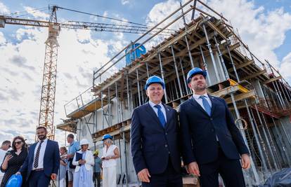 Komora arhitekata: Otvara se prostor za stihijsku gradnju