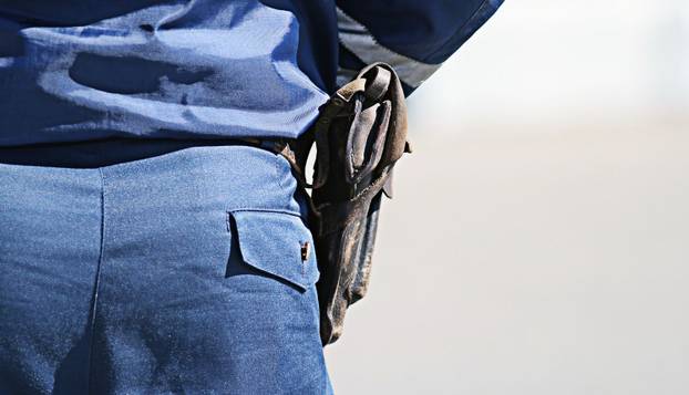 FOTO Pripremaju se za kolaps civilizacije i(li) smak svijeta: 'Ove stvari svi moraju imati...'