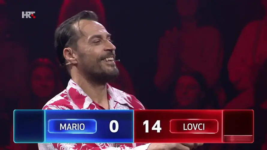 Kakva igra! Lovci u Superpotjeri zaustavili četvero natjecatelja: 'Lijepo ste odigrali prvi dio...'