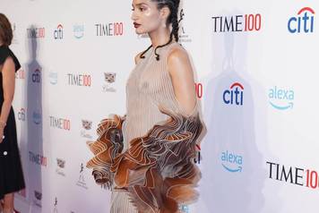 TIME 100 Gala 2019 - New York