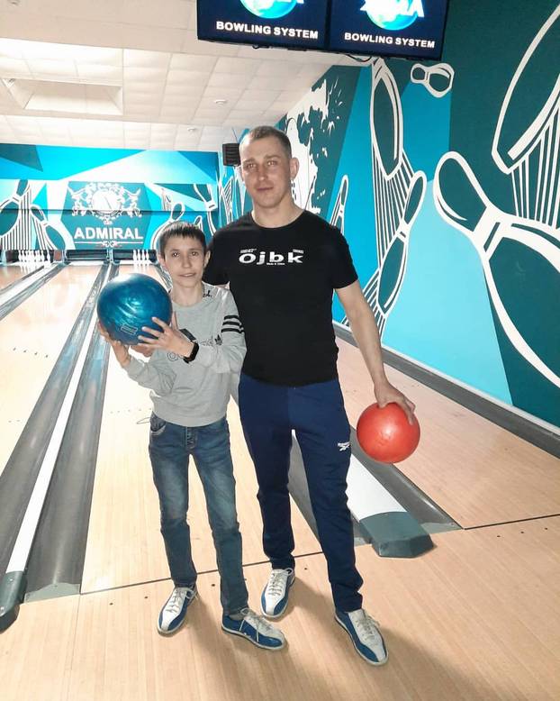 FOTO Nikad nećete pogoditi koliko Denis ima godina: 'Misle da sam krivotvorio vozačku'