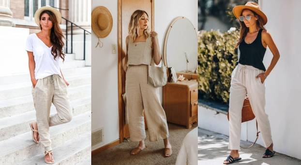 Dosta vam je traperica? Ovo su alternative za topliju sezonu