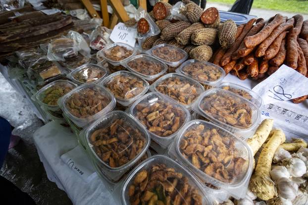 Karanac: 17. po redu Proljetni vašar u Karancu