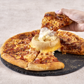 Ljubitelji pizze, ovo morate probati! Vulcano pizza stiže u Hrvatsku