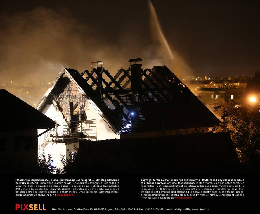 Robert Anić/Pixsell