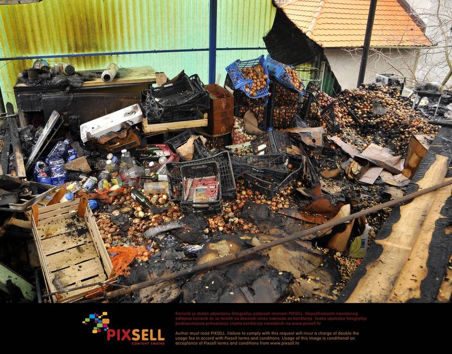 Goran Ferbezar/Pixsell