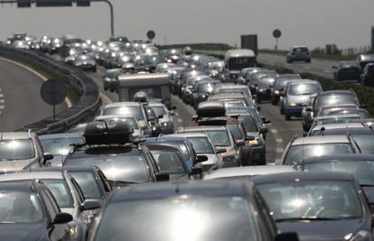 Hrvatske autoceste među najsmrtonosnijim u Europi