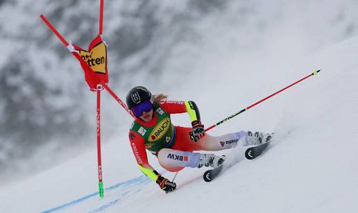 Jedna od najboljih skijašica ikad doživjela strašan pad i ozljedu. Neslavno će završiti karijeru!?