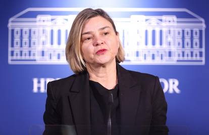 Sandra Benčić o aferama: 'Za obitelj Kekin je sve čisto, a Ante Nobilo se već razotkrio...'