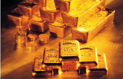 FXLider daje 50€ za trgovanje zlatom na svjetskoj burzi