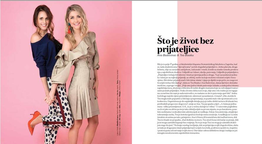 Miss7 donosi modne i beauty poslastice te inspiracijske priče