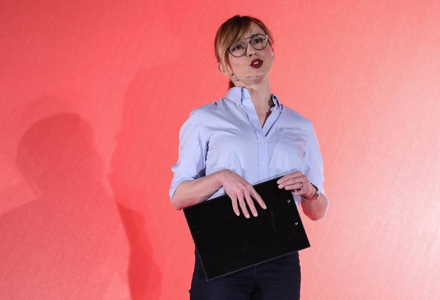 'Vrijednost diploma je nikakva, ali znanje je važnije nego ikad'