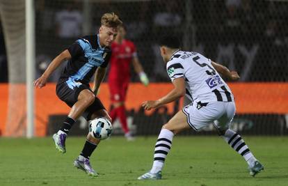 Riječki 'deja vu' na europskoj sceni: Đalović se mora zapitati, Konferencijska liga je - realnost!