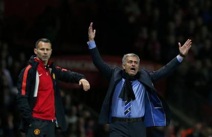 Jose je pristao voditi United: Sad je sve na vlasnicima kluba