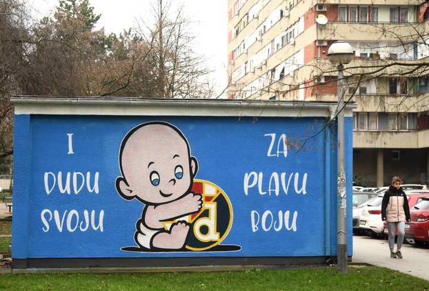 GNK Dinamo Zagreb danas slavi rođendan