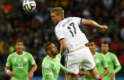 Novi oproštaj: Ni Mertesacker neće više igrati za Njemačku...