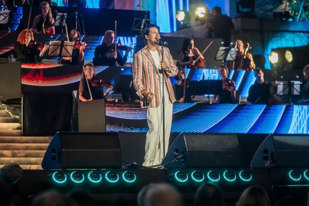Split: Finalna večer Melodije Jadrana 2026.