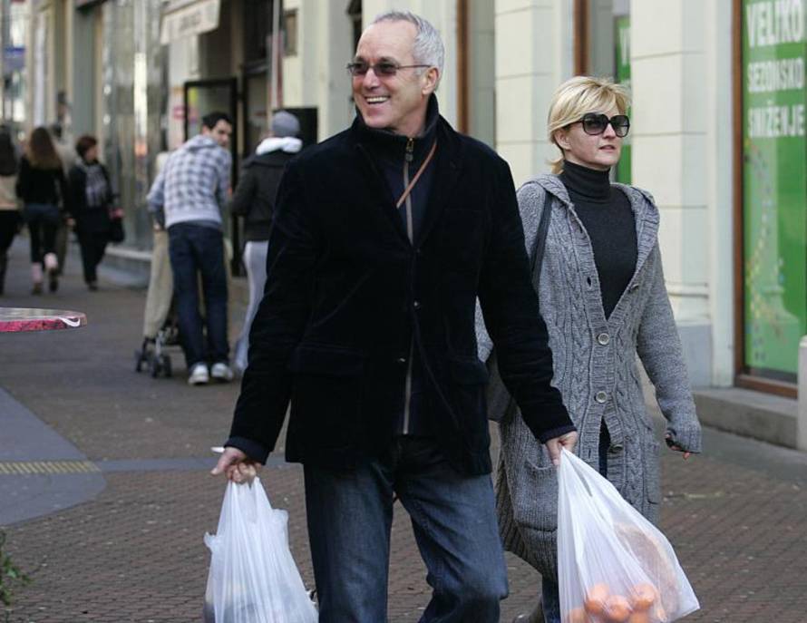 Martina Popovčić/Pixsell