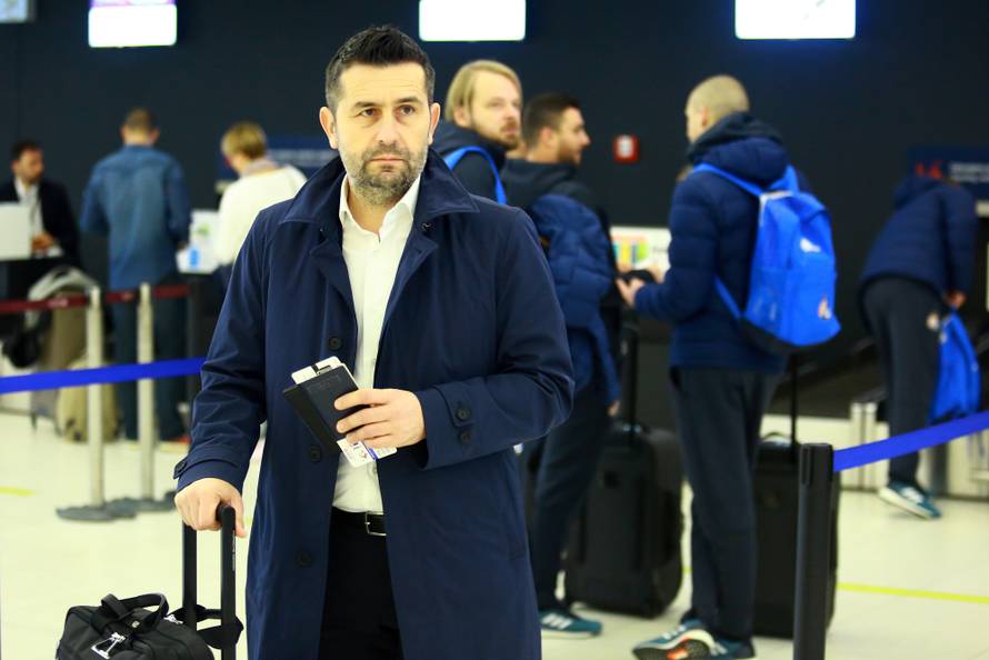 Bjelica: Kod nas je puno bolja atmosfera nego u Fenerbahčeu