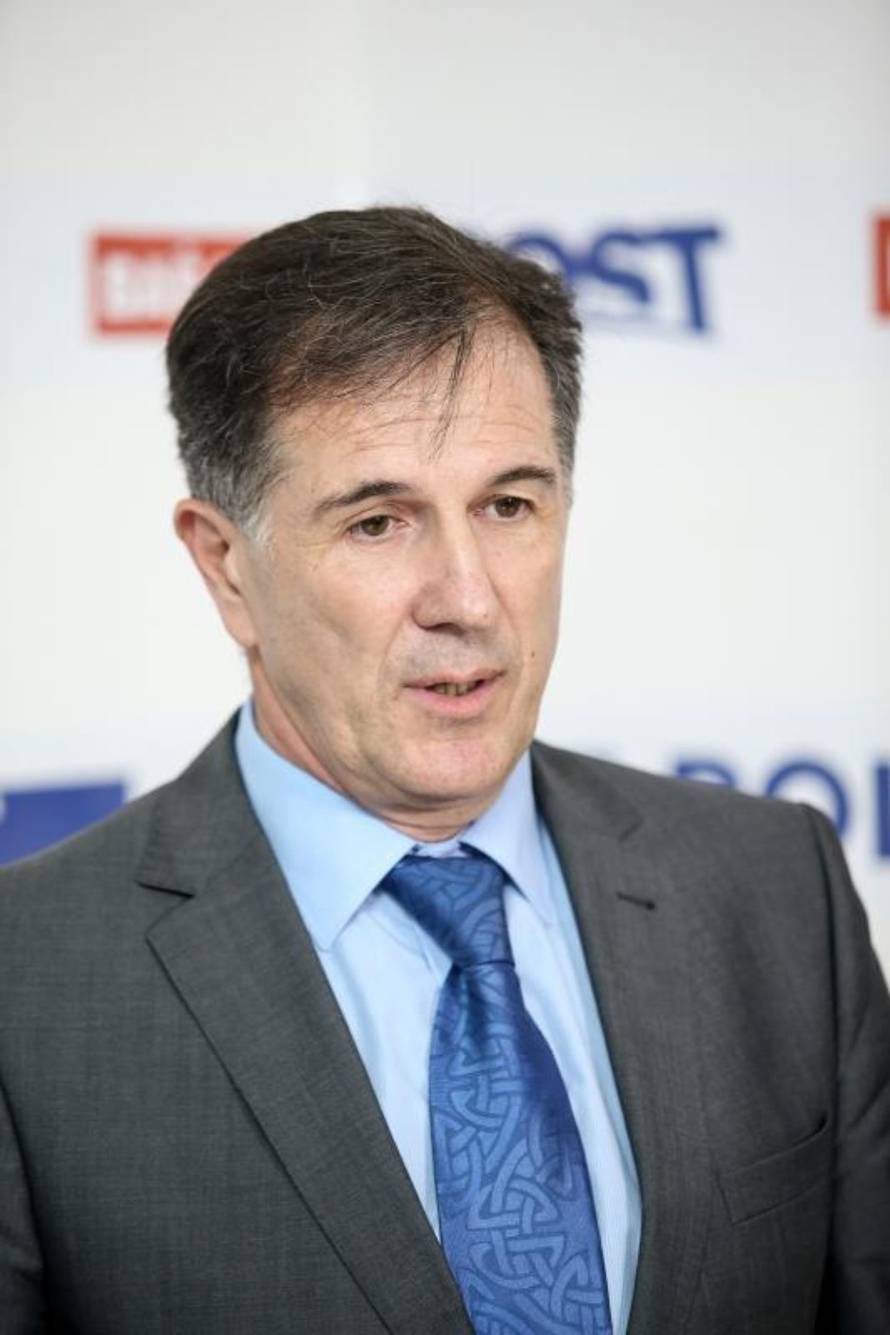 Petar Glebov/Pixsell