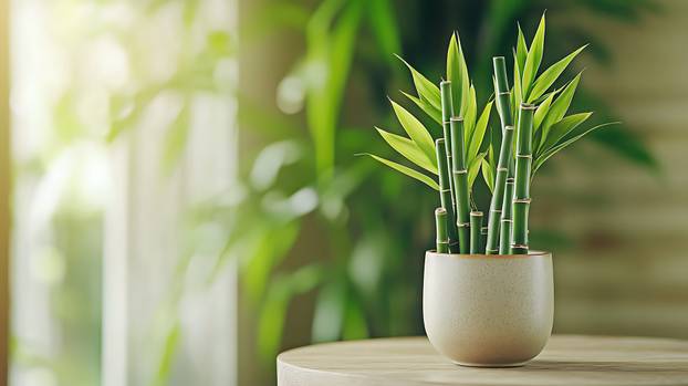 Unesite ove biljke u svoj dom i 'prizovite' novac i blagostanje