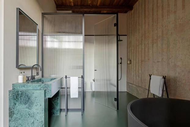 FOTO U srcu talijanskog gradića krije se boutique hotel u palači iz 16. stoljeća