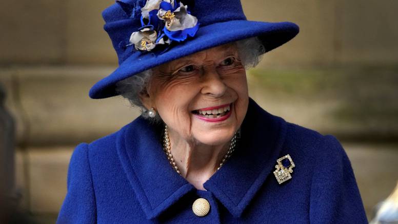 Kraljica slavi 70 godina vlasti: Zapjevat će joj velika glazbena imena, a spremaju joj i puding