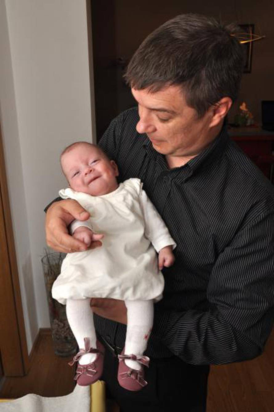 Duško Marušić/Pixsell