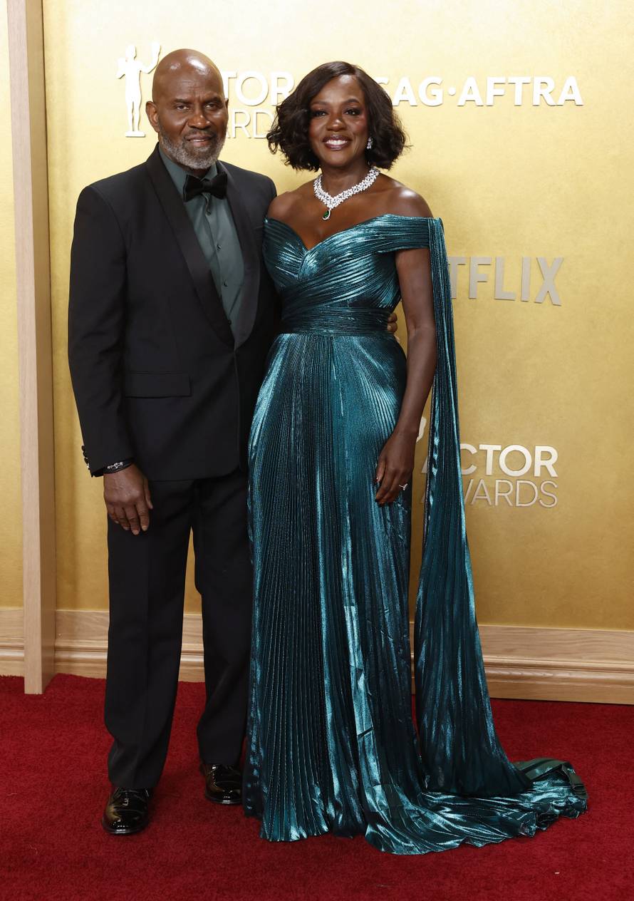 Actor Awards in Los Angeles