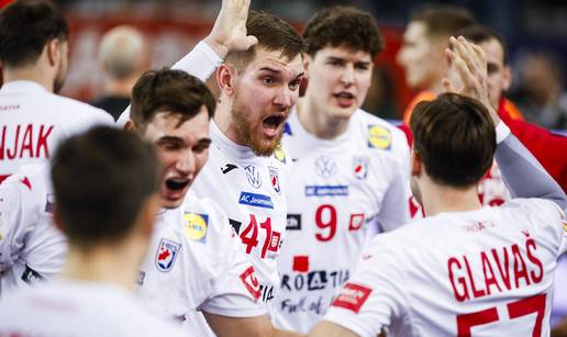 Ovakav &zcaron;drijeb mo&zcaron;da se ne&cacute;e ponoviti, ali medalja s Eura bila bi ve&cacute;i pothvat od srebra sa SP