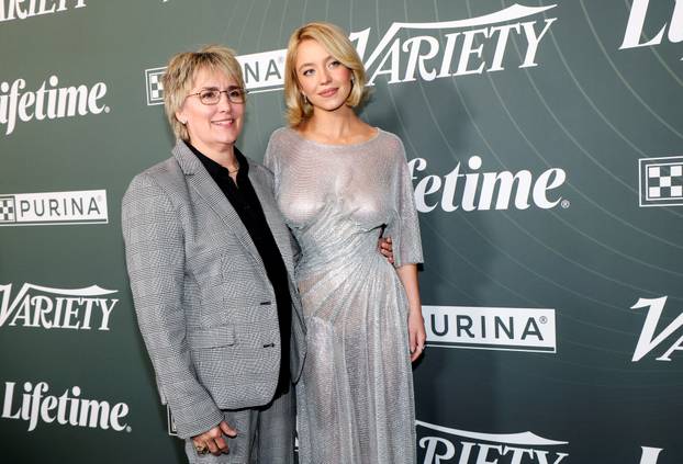 Variety’s 2025 Power of Women: Los Angeles event in Beverly Hills