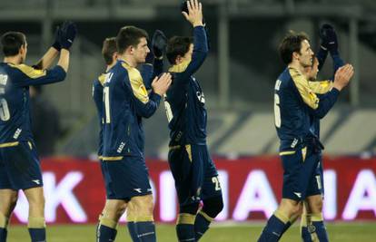Dinamo će u Prištini igrati sa selekcijom lige u čast Kosova