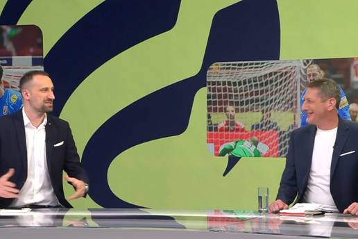 Hrvatska u polufinalu, D&zcaron;omba izgubio okladu s Vorijem. Evo i za&scaron;to: 'Kako je zavrtio pri&ccaron;u...'