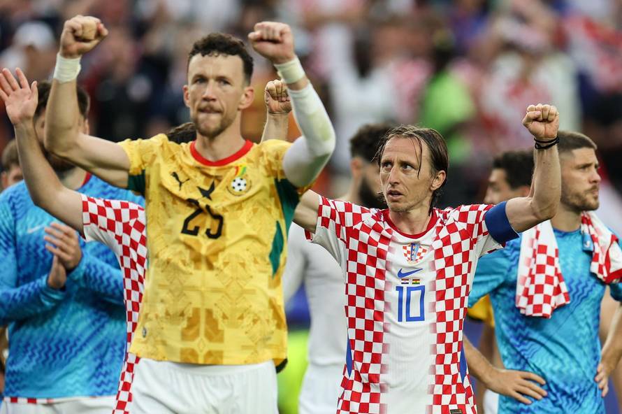 SP 2026 Hrvatska pobijedila Ganu i plasirala se u drugi krug Svjetskog prvenstva
