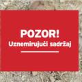 Ministarstvo: Kosti prona&dstrok;ene u Slavoniji potje&ccaron;u iz povijesnog perioda starijeg od 100 godina